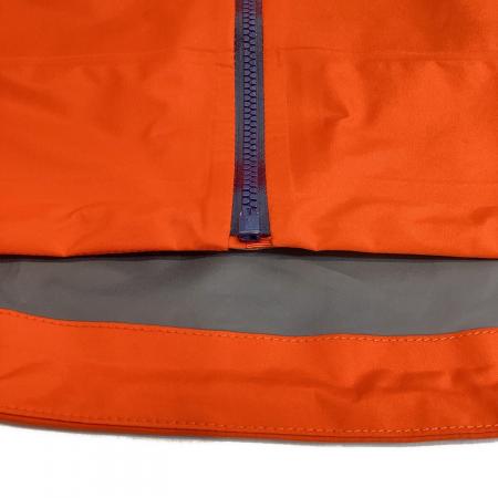 MAMMUT (マムート) トレッキングウェア(レインウェア) メンズ SIZE L