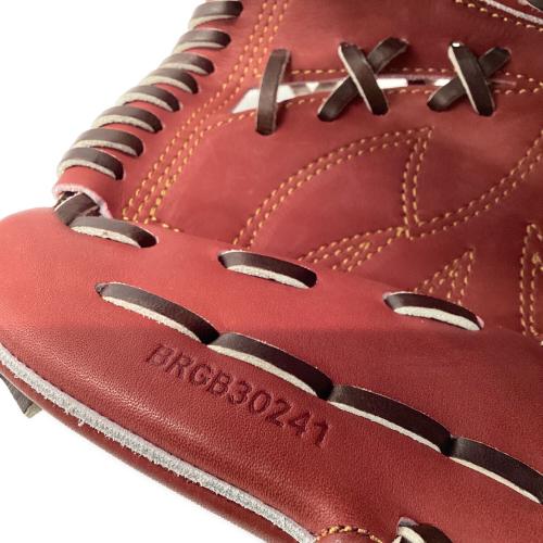 ZETT (ゼット) 軟式グローブ ブラウン プロステイタス 投手用 BRGB30241