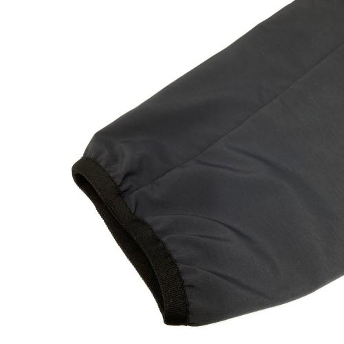 ZETT (ゼット) トレーニングウェア メンズ SIZE XXL オリーブ×ネイビー×ブラック BEAMS コラボピステ上下セット