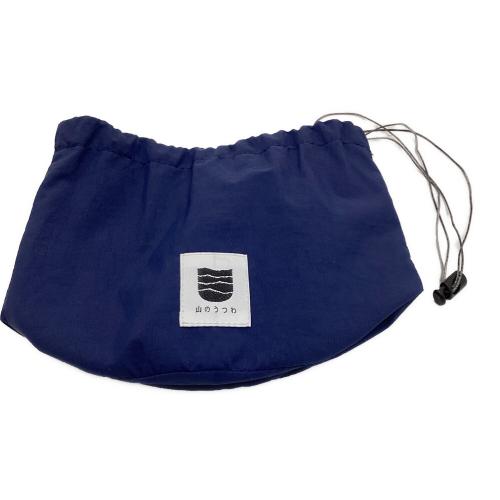 VIVAHDE (ヴィヴァフデ) アウトドア食器 器3点セット ブラック 天然木 山のうつわ