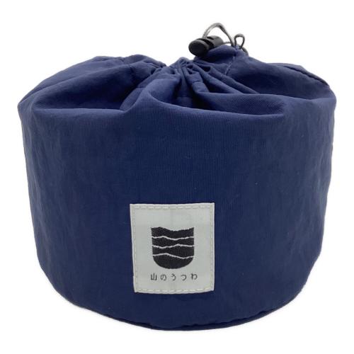 VIVAHDE (ヴィヴァフデ) アウトドア食器 器3点セット ブラック 天然木 山のうつわ