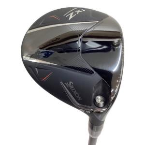 SRIXON (スリクソン) フェアウェイウッド 2024モデル @ ZXi フレックス【S】 Diamana ZXi 50 42.75インチ D2 純正グリップ良好 318ｇ
