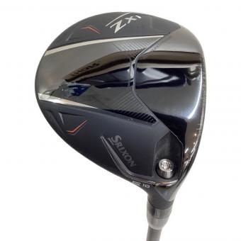SRIXON (スリクソン) フェアウェイウッド 2024モデル @ ZXi フレックス【S】 Diamana ZXi 50 42.75インチ D2 純正グリップ良好 321ｇ