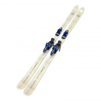 ID ONE (アイディーワン) フリーライドスキー 173cm