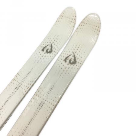 ID ONE (アイディーワン) フリーライドスキー 173cm｜トレファクONLINE