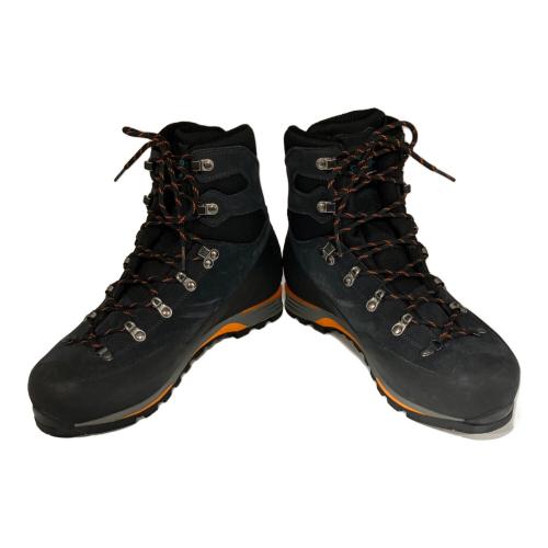 SCARPA (スカルパ) MANTA TECH GTX ハイカット(ハードソール) トレッキングシューズ 87506-201 メンズ EU 43 ブラック