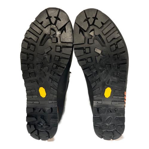 SCARPA (スカルパ) MANTA TECH GTX ハイカット(ハードソール) トレッキングシューズ 87506-201 メンズ EU 43 ブラック