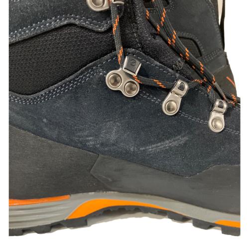 SCARPA (スカルパ) MANTA TECH GTX ハイカット(ハードソール) トレッキングシューズ 87506-201 メンズ EU 43 ブラック