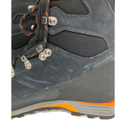 SCARPA (スカルパ) MANTA TECH GTX ハイカット(ハードソール) トレッキングシューズ 87506-201 メンズ EU 43 ブラック