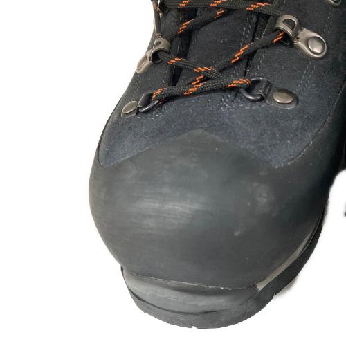 SCARPA (スカルパ) MANTA TECH GTX ハイカット(ハードソール) トレッキングシューズ 87506-201 メンズ EU 43 ブラック