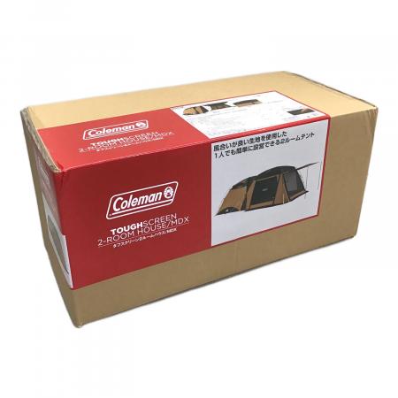 Coleman (コールマン) ツールームテント WILD-1別注 2000038969 タフ