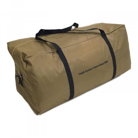 Coleman (コールマン) ツールームテント WILD-1別注 2000038969 タフ