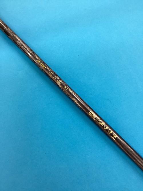 XXIO (ゼクシオ) フェアウェイウッド 2021モデル @ PRIME フレックス【R2】 ロフト角【18°】 XXIO PRIME SP-1100 42.5インチ D1 純正グリップ良好 276g