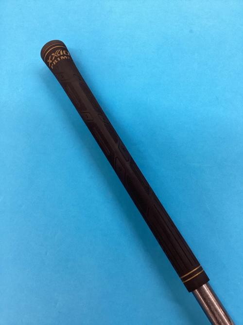 XXIO (ゼクシオ) フェアウェイウッド 2021モデル @ PRIME フレックス【R2】 ロフト角【18°】 XXIO PRIME SP-1100 42.5インチ D1 純正グリップ良好 276g