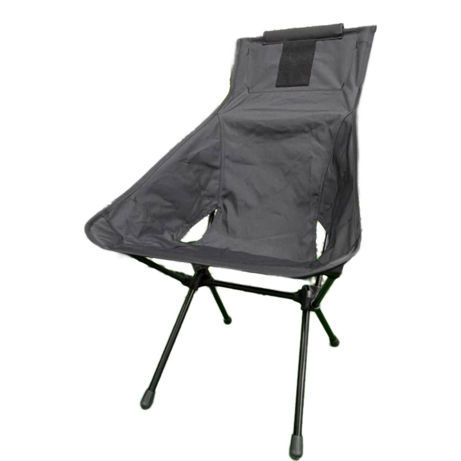 Helinox (ヘリノックス) アウトドアチェア ブラック タクティカルサン