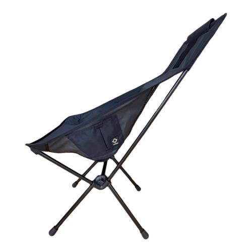 Helinox (ヘリノックス) アウトドアチェア ブラック タクティカルサンセットチェア