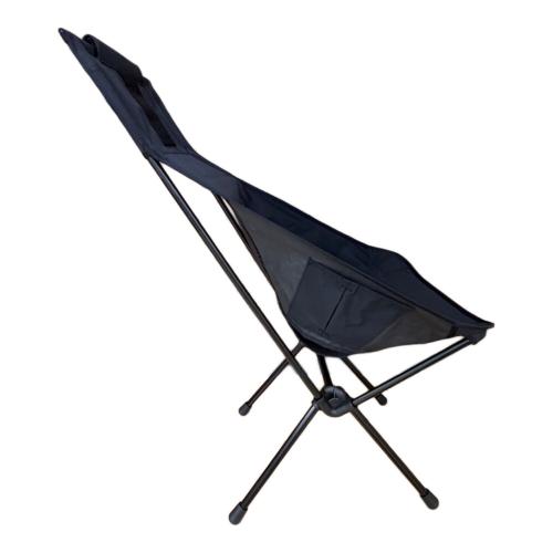 Helinox (ヘリノックス) アウトドアチェア ブラック タクティカルサンセットチェア