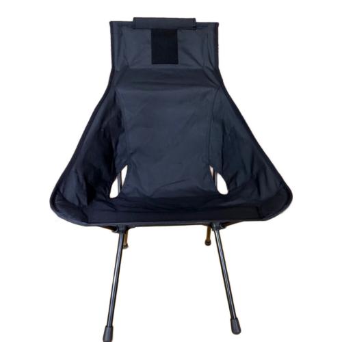 Helinox (ヘリノックス) アウトドアチェア ブラック タクティカルサンセットチェア