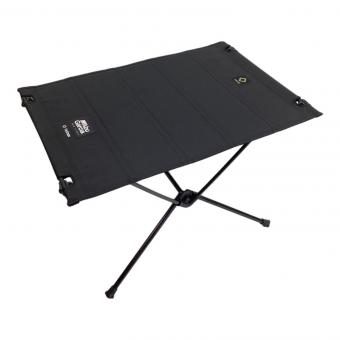 Helinox (ヘリノックス) アウトドアチェア ブラック Abu Garcia タクティカルテーブル