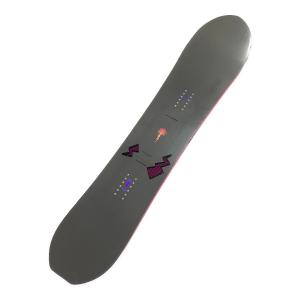 CAPITA (キャピタ) スノーボード 149cm グレー 23-24 @ 2x4 キャンバー SPRING BREAK POWDER RACERS