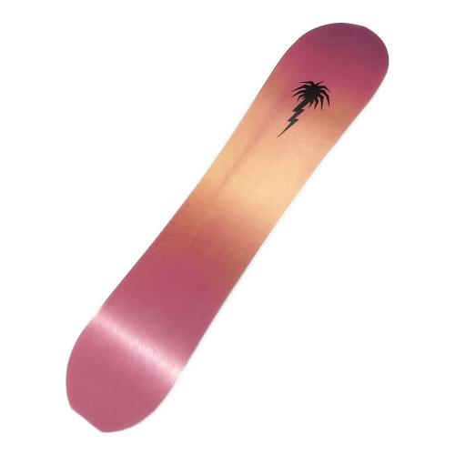 CAPITA (キャピタ) スノーボード 149cm グレー 23-24 @ 2x4 キャンバー