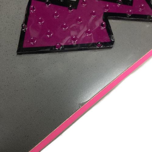 CAPITA (キャピタ) スノーボード 149cm グレー 23-24 @ 2x4 キャンバー SPRING BREAK POWDER RACERS