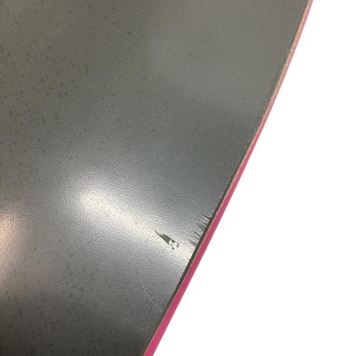 CAPITA (キャピタ) スノーボード 149cm グレー 23-24 @ 2x4 キャンバー SPRING BREAK POWDER RACERS