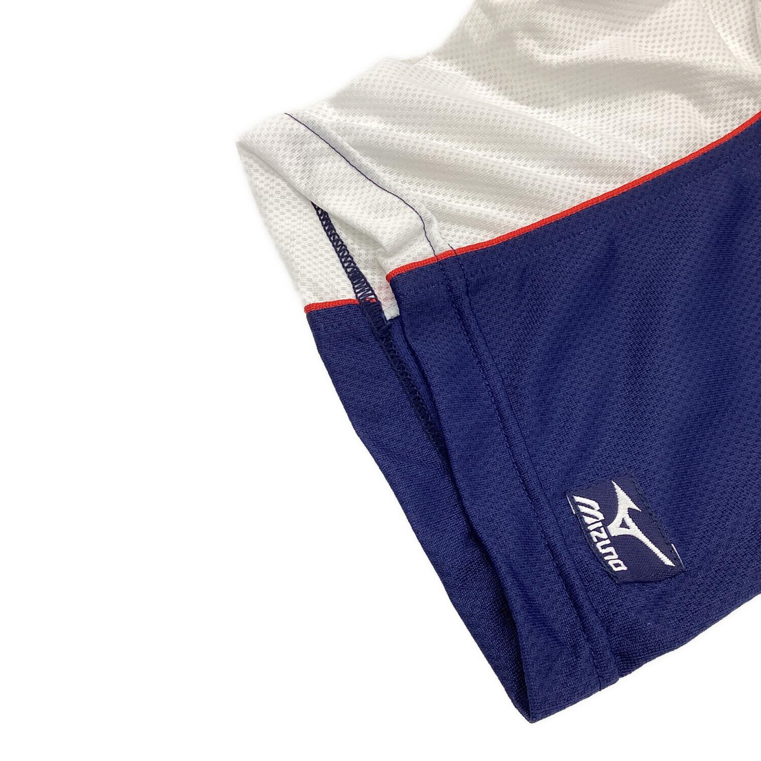 侍ジャパン ユニフォーム 小園 51 Lサイズ 2024年侍ジャパン選手名入りレプリカユニホーム（ビジター） 51