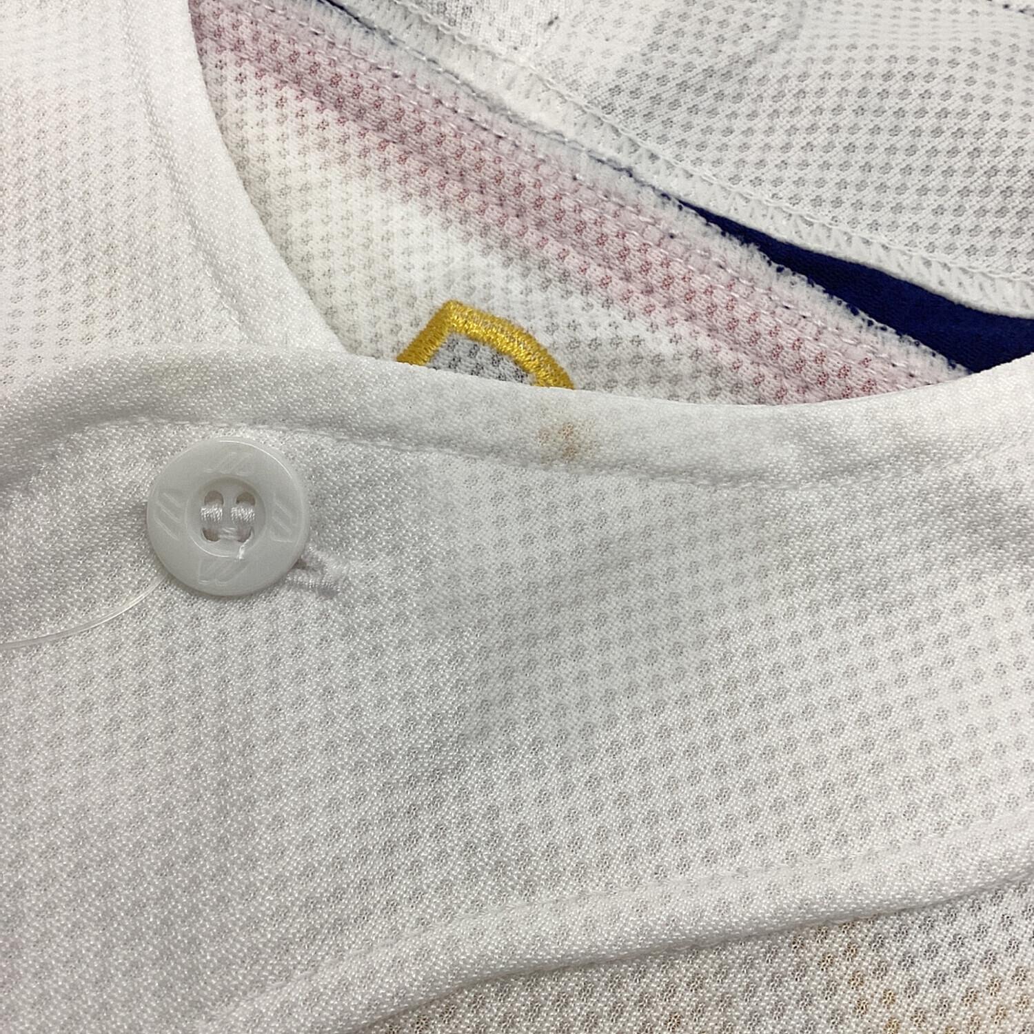 イチロー君　さま専用 侍ジャパン (サムライジャパン) 応援グッズ SIZE O ホワイト