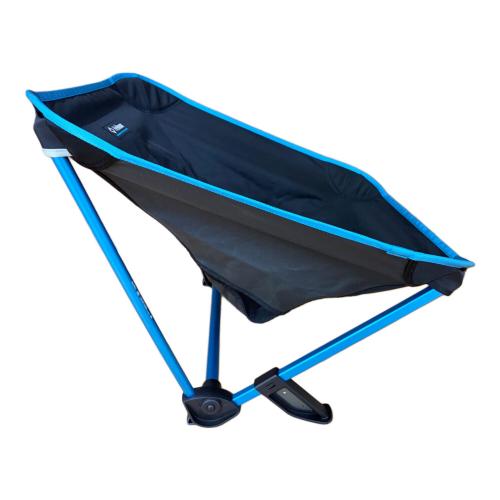 Helinox (ヘリノックス) アウトドアチェア ブラック フェスティバルチェア