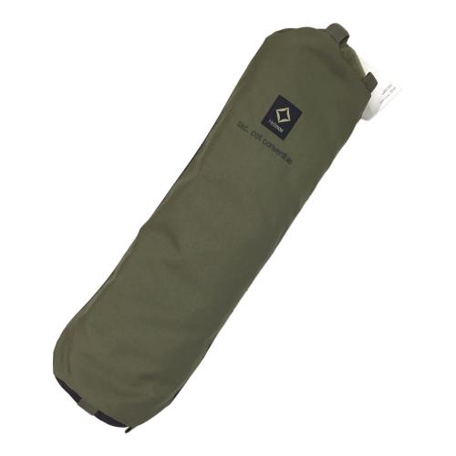 Helinox (ヘリノックス) コット タクティカルコットコンバーチブル Iグリーン