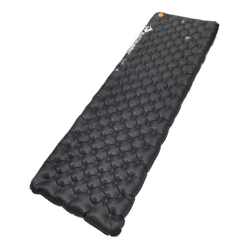 SEA TO SUMMIT (シートゥサミット) エアーマット 198×64×10(厚さ)cm ラージサイズ イーサーライトXTエクストリーム