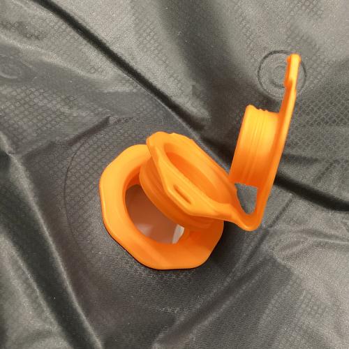 SEA TO SUMMIT (シートゥサミット) エアーマット 198×64×10(厚さ)cm ラージサイズ イーサーライトXTエクストリーム