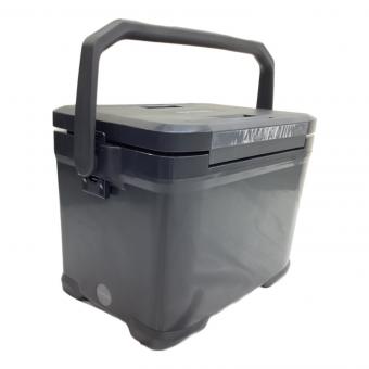 SHIMANO (シマノ) クーラーボックス 17L グレー SHIMANO アイスボックス VL