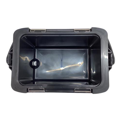 SHIMANO (シマノ) クーラーボックス 17L グレー SHIMANO アイスボックス VL