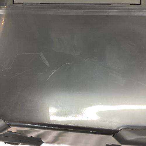 SHIMANO (シマノ) クーラーボックス 17L グレー SHIMANO アイスボックス VL