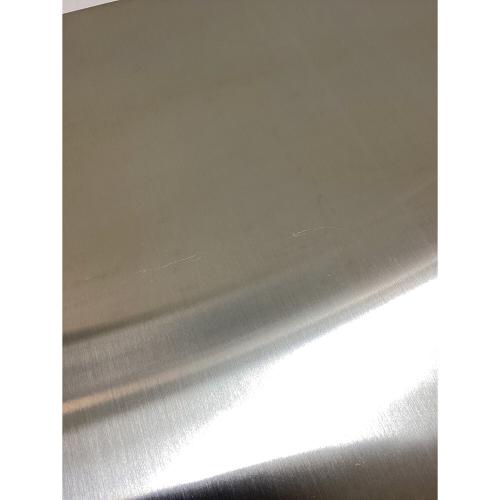 村の鍛冶屋 (ムラノカジヤ) アウトドアテーブル シルバー ゆるキャン△ 2WAYサイドテーブル