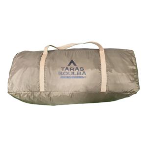 taras boulba (タラスブルバ) ツールームテント TB-S21-015-002 キャタピラーツールームシェルター ベイビー