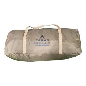 taras boulba (タラスブルバ) ツールームテント TB-S21-015-002 キャタピラーツールームシェルター ベイビー