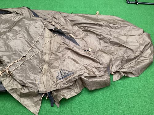 taras boulba (タラスブルバ) ツールームテント TB-S21-015-002 キャタピラーツールームシェルター ベイビー