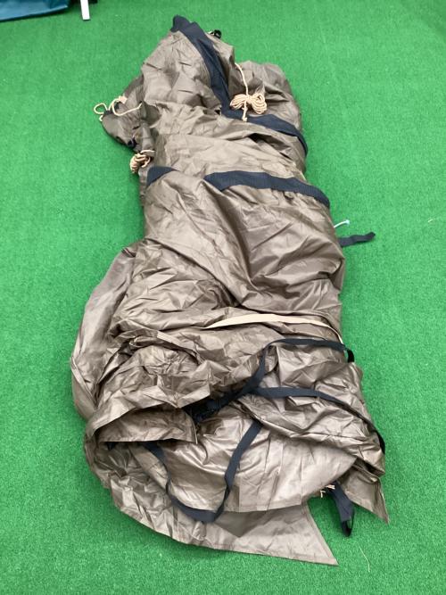 taras boulba (タラスブルバ) ツールームテント TB-S21-015-002 キャタピラーツールームシェルター ベイビー