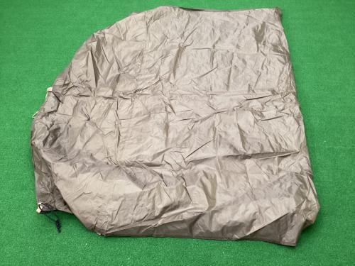 taras boulba (タラスブルバ) ツールームテント TB-S21-015-002 キャタピラーツールームシェルター ベイビー