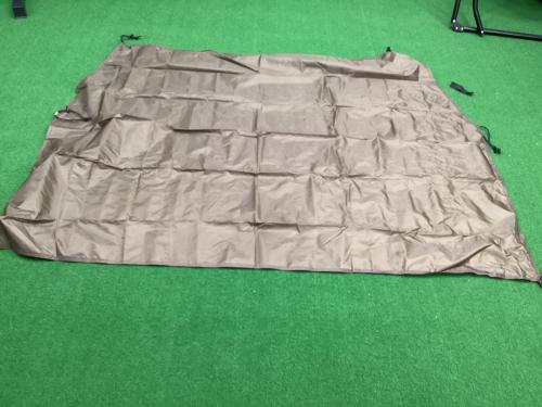 taras boulba (タラスブルバ) ツールームテント TB-S21-015-002 キャタピラーツールームシェルター ベイビー