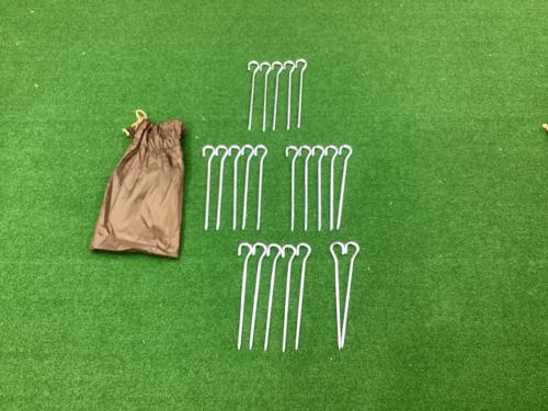 taras boulba (タラスブルバ) ツールームテント TB-S21-015-002 キャタピラーツールームシェルター ベイビー