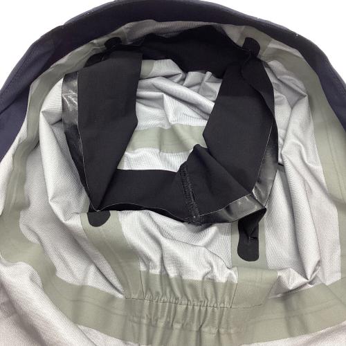 SALOMON (サロモン) トレッキングウェア(ジャケット) メンズ SIZE M ネイビー C22606 ウィンドジャケット