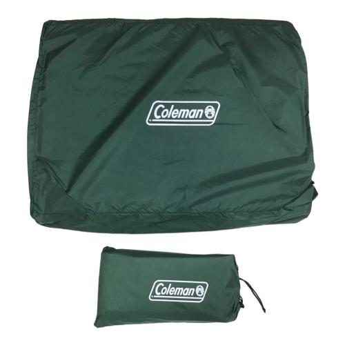 Coleman (コールマン) ドームテント 2000031859 タフワイドドーム4/300スタートパッケージ 300×300×185cm 4～6人用