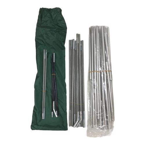 Coleman (コールマン) ドームテント 2000031859 タフワイドドーム4/300スタートパッケージ 300×300×185cm 4～6人用