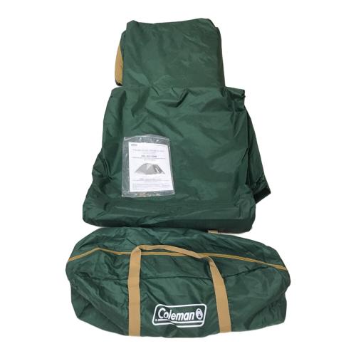 Coleman (コールマン) ドームテント 2000031859 タフワイドドーム4/300スタートパッケージ 300×300×185cm 4～6人用