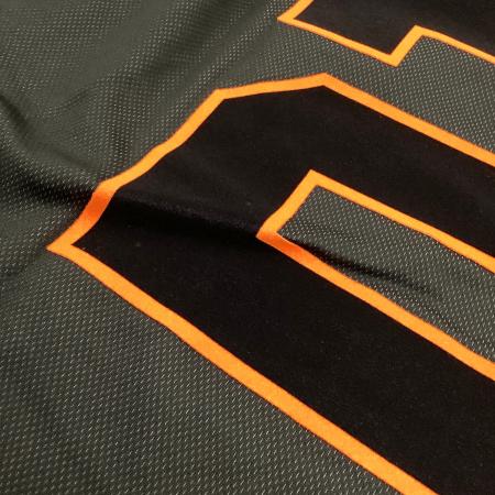 サンフランシスコ・ジャイアンツ 応援グッズ Lサイズ ブラック 【25