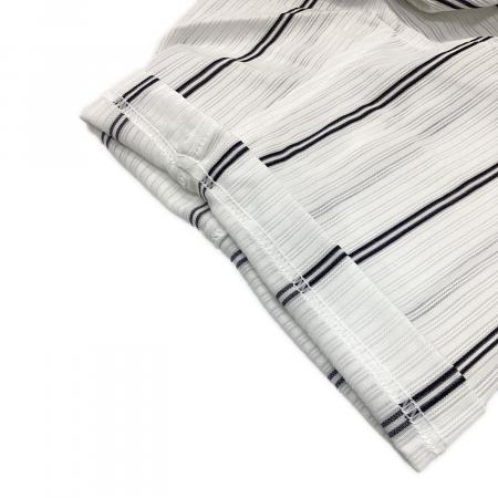 侍ジャパン (サムライジャパン) 応援グッズ SIZE XO ホワイト 【10